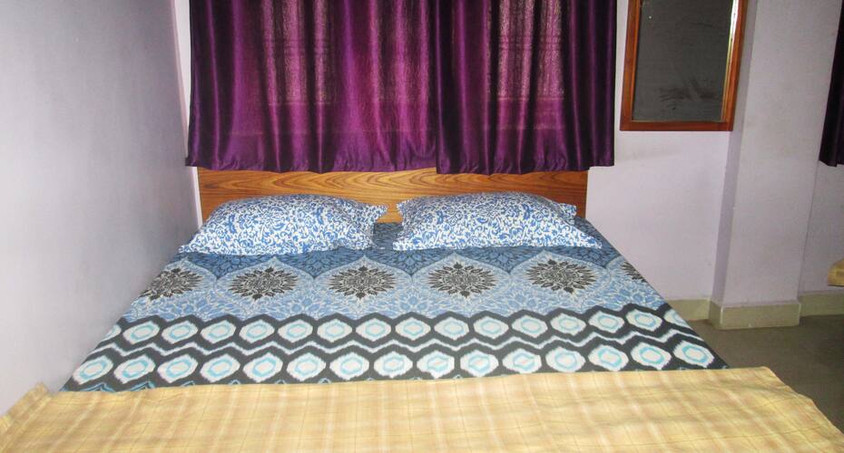 Hotel Vishranti, Barwah 2